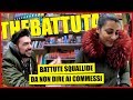 Battute Squallide alle Commesse - theBattuta tra la Gente - [Candid Camera] - theShow