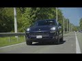 Porsche Macan. Мой самый любимый Порш.