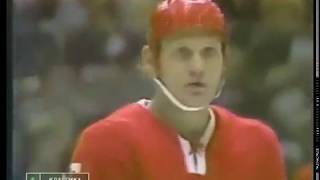 Суперсерия СССР — Канада 1974 Шестой матч