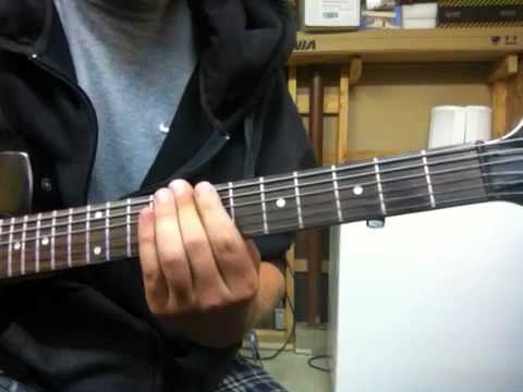 How To Play - "Toxicity" By System Of A Down Guitar Lesson (Tabs)