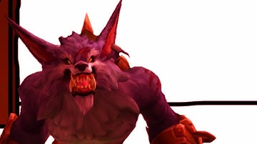 Warwick is Hunting You RIGHT NOW (League of Legends)