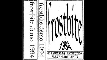 Frostbite - Demo (1994)