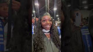 I Just Graduated From The Hbcu