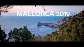 Mallorca, El Pequeño Paraíso Little Paradise