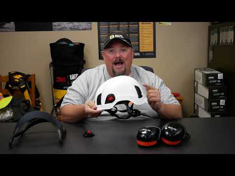 Video: White Construction Helmets (14 Photos): Choosing Protective Helmets With And Without A Ratchet Mechanism, Imported And Domestic Models
