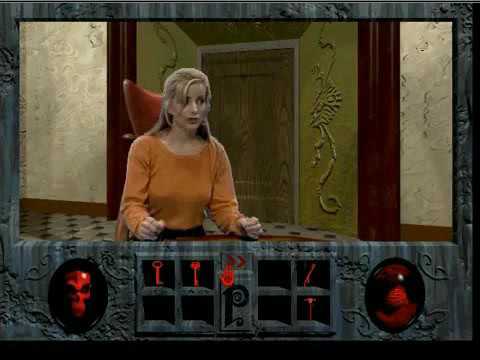 watch phantasmagoria sex scene Watch phantasmagoria sex scene