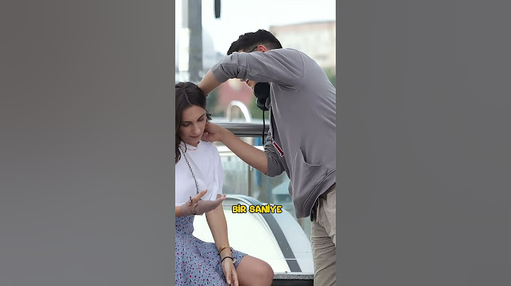 TÜRKİYE’DE GÜNDEM OLAN SOSYAL DENEY 💕