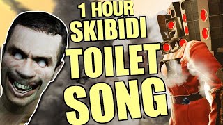 [Sfm] Skibidi Toilet Song 