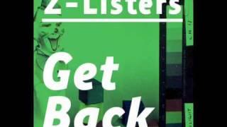 Z Listers Get Back