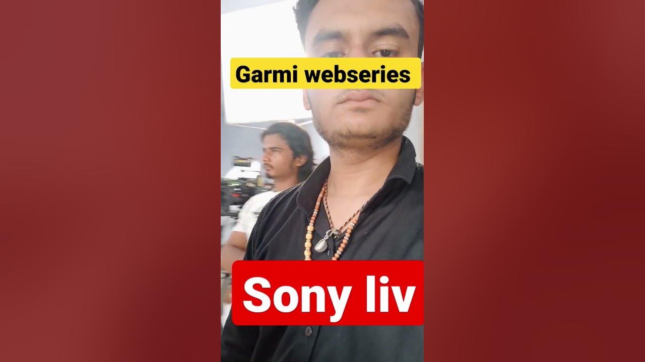 🔥Garmi webseries Sony Liv || Behind the scenes ️|| Tigmanshu dhulia #