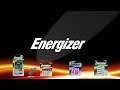 Energizer Logo