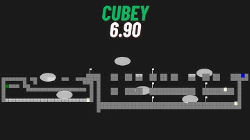 Exit Path - Cubey (6.90)