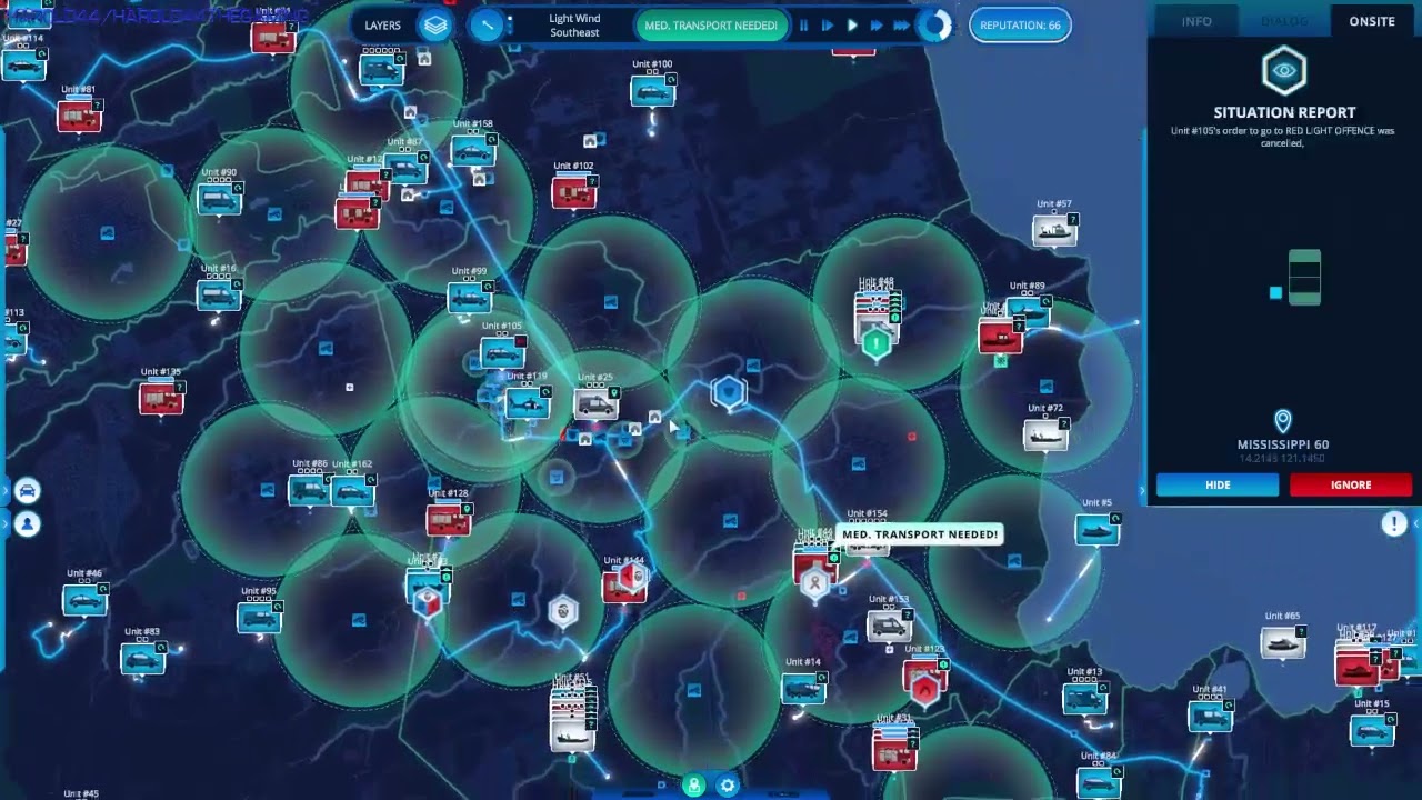 Оператор 112 - Каламба, Филиппины - На концерте (новогодний спецвыпуск)