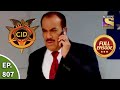 CID - सीआईडी - Ep 807 - Juvenile Thief  - Full Episode