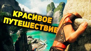 Obduction Обзор | Стоит ли играть в 2022 году?