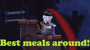 New classes and new challenges! | Rogue Legacy 2 part 5