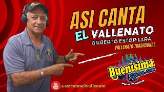 Asi Canta el Vallenato