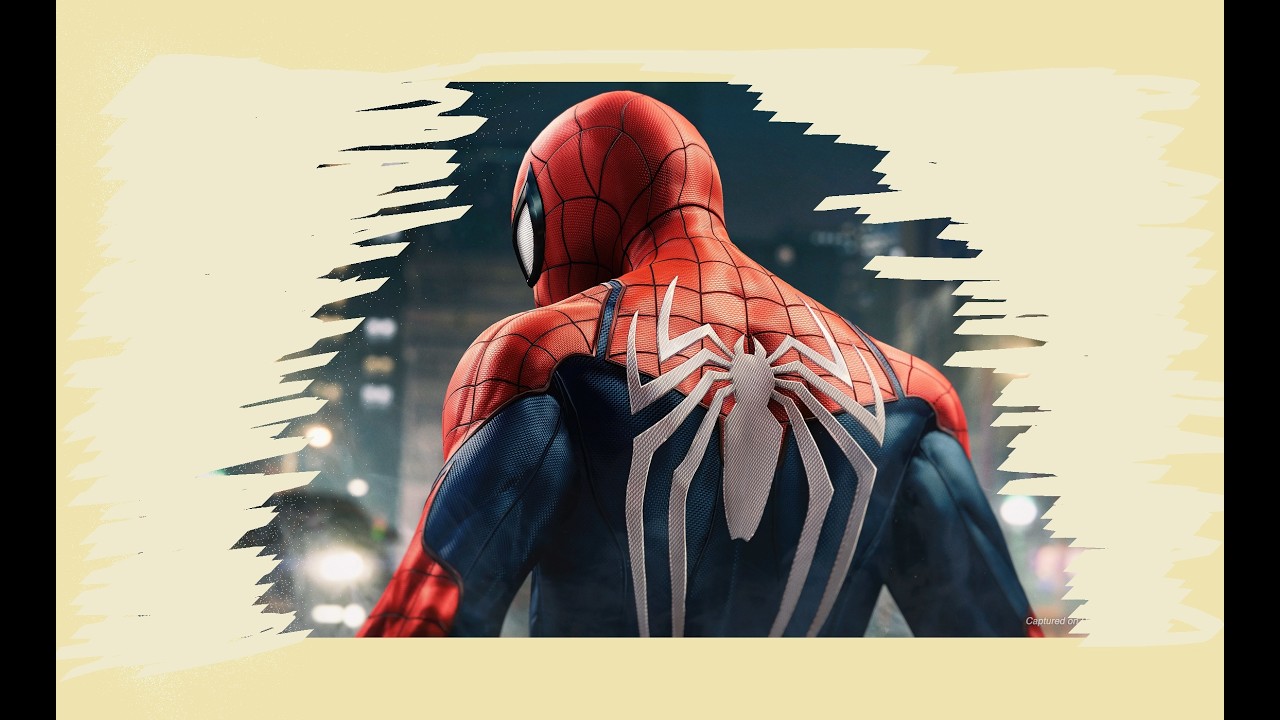 Original Title & Thumbnail
