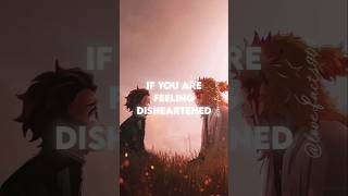 Set Your Heart Ablaze 🔥🐦🔥🔥#anime #demonslayer #rengoku #animemotivation #animeedit #love #keepgoing