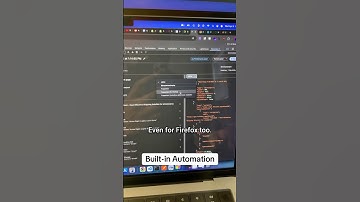 Forget AI. Just record your yourself. #webdev #developer #automation #ai #tools #chrome