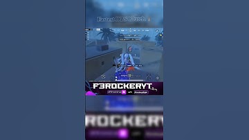 ShotGunDBS✅Clutch@f3rockeryt 🔥#shorts #pubgmobile #fyp #dbz #dbs #shotgun #camper #dragonball