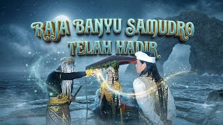 KEHADIRAN RAJA BANYU SAMUDRO MEMBUAT MKR MURKA