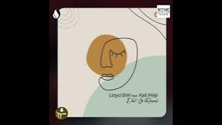 Don't Go (Chronical Deep Remix) [feat. Kali Mija] - Lloyd BW