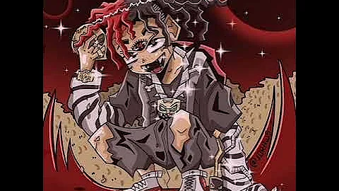 Trippie Redd - Demon Time (Ft. Ski Mask The Slump God) (with OG intro)