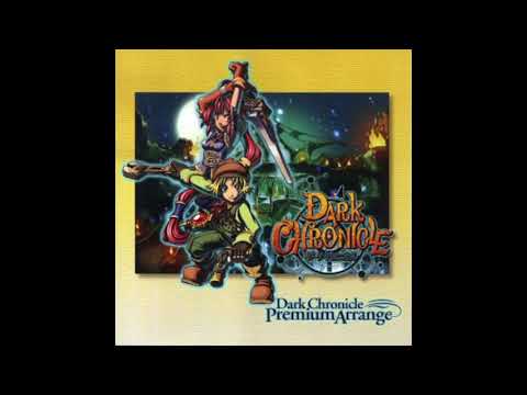 Dark Chronicle Premium Arrange - (05) Moonlight Tango