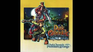 Dark Chronicle Premium Arrange - 05 Moonlight Tango