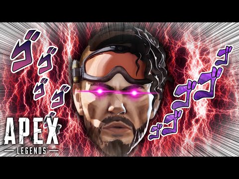 ミラージュ.exe | APEX LEGENDS
