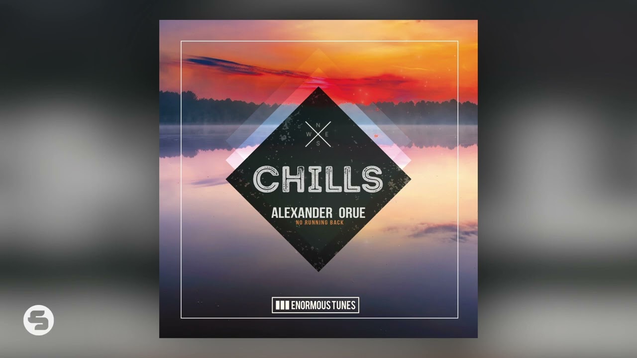 Alexander Orue - No Running Back