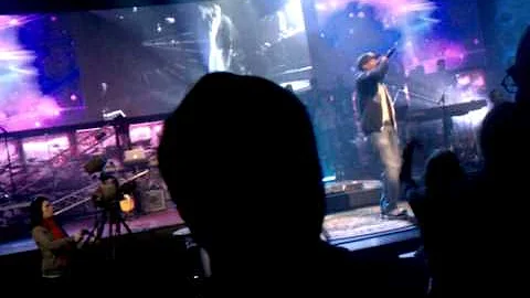TFHNY #OneThing2012