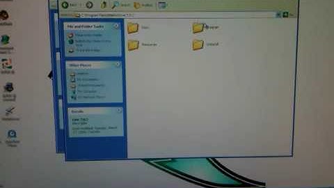 Ableton live , changeing the look of the skins..3rd-Input