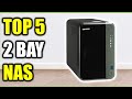 Top 5 Best 2 Bay NAS Of 2026 Top Picks For Home Small Office Top 5 Best 2 Bay NAS Of 2026 Top Picks For Home Small Office