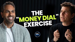 How To Master Your Money Ramit Sethi The Money Dial Exercise