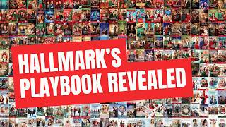 The hidden rules behind the Hallmark Christmas juggernaut