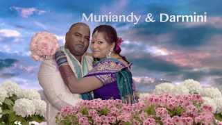 Muniandy & Darmini's Engagement Montage