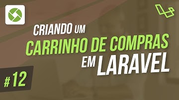 Criando carrinho de compras em Laravel - Aula 12 - Desenvolvendo o cupom de desconto