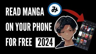 Read Offline Manga on Your Phone | Mihon screenshot 3