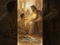 "David and Mephibosheth" - Grace and Love for the Undeserving | 2 Samuel 9:1-13