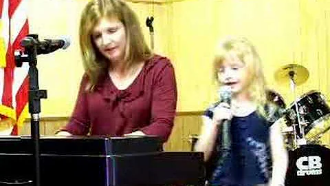 Heather and Cindy Martin - Comin' Home