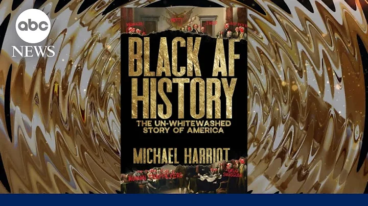 Michael Harriot on the retelling of Black American history