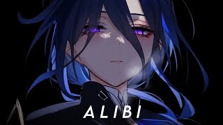 Alibi - Sevdaliza // Best Part Loop