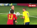 🔴 Mexico vs Sweden | Explosive Action in Every Attack