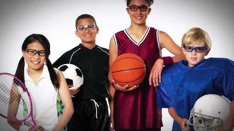 ConcussionRXcare - Baseline Testing video