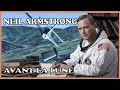 La tragique histoire de Neil Armstrong avant la Lune. #aviationhistory #apollo