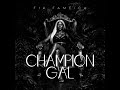 Champion Fik Fameica Official Audio 