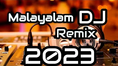 malayalam dj bass boosted 2023/malayalam mashup 2023/മലയാളം dj remix 2023/malayalam remix 2023/part2