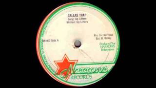 12'' Uplifters - Gallas Trap chords